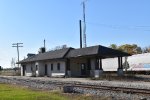 Plymouth Milwaukee Road Depot